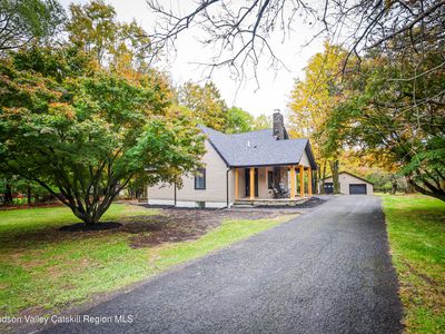 169 West Saugerties Road, Saugerties, NY, 12477