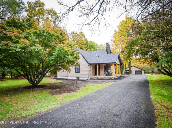 169 West Saugerties Road, Saugerties, NY 12477