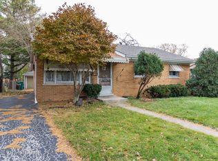 10651 Lyman Ave, Chicago Ridge, IL 60415