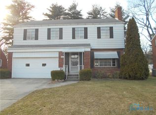 4257 Stannard Dr, Toledo, OH