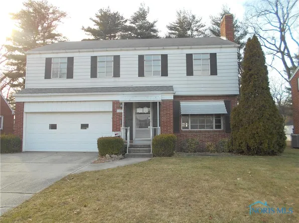 4257 Stannard Dr, Toledo, OH 43613
