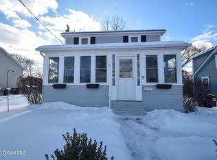 52 Wilson Ave, South Glens Falls, NY 12803