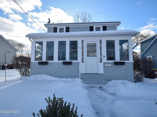 52 Wilson Avenue, South Glens Falls, NY 12803