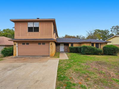 3409 Buckingham Dr, Arlington, TX, 76015