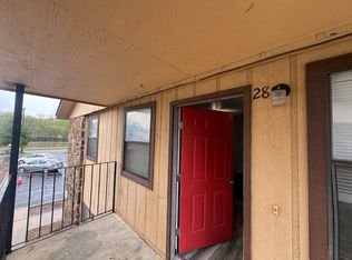 723 N Vinita Ave #28, Tahlequah, OK 74464