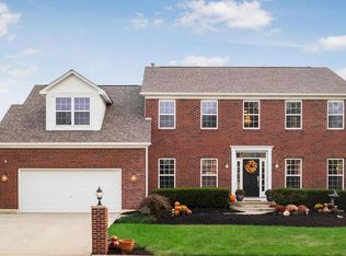 8342 Almond Park Dr, Blacklick, OH