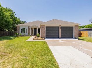 503 Peterson St, Round Rock, TX 78664