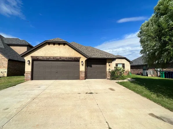 6525 Bentley Dr, Oklahoma City, OK 73169