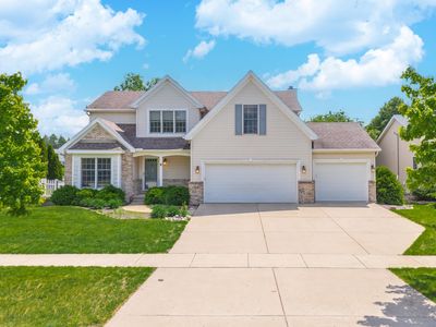1230 N Pointe Dr, Normal, IL, 61761