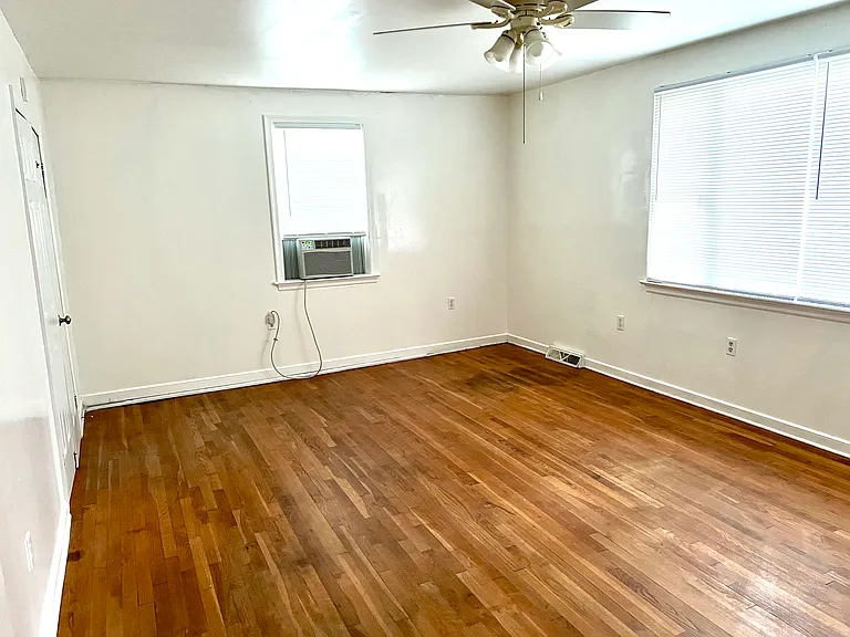 Living room.