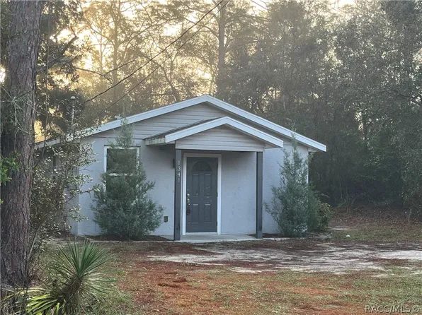 1341 N Merlin Ter, Crystal River, FL 34429