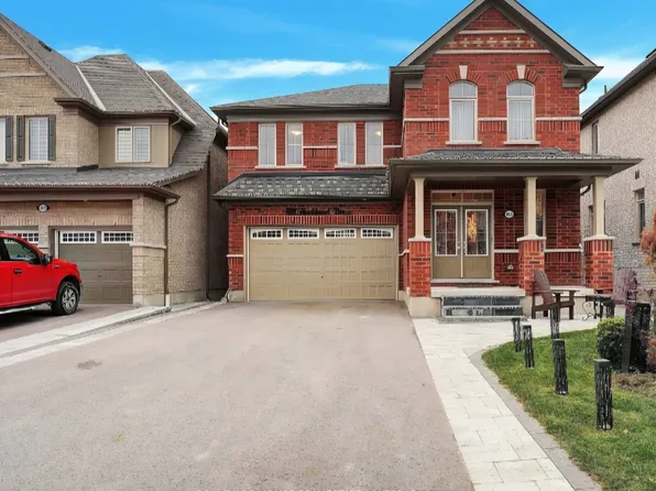 109 Auckland Dr, Whitby, ON L1P 0J4