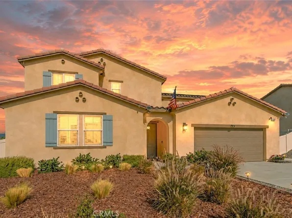 6670 Mirna Ave, San Bernardino, CA 92407