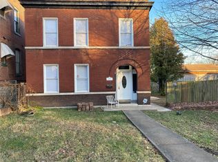 3918 Missouri Ave, Saint Louis, MO 63118