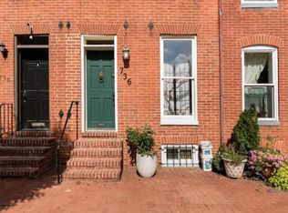 736 McHenry St, Baltimore, MD 21230