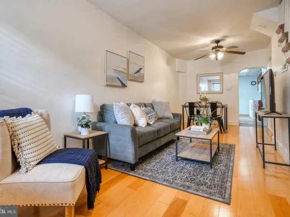 2024 Portugal St, Baltimore, MD 21231