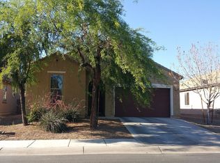 11864 W Byron Wolfe Dr, Marana, AZ 85653