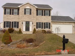 1220 Audubon Dr #L-21, Clarks Summit, PA 18411