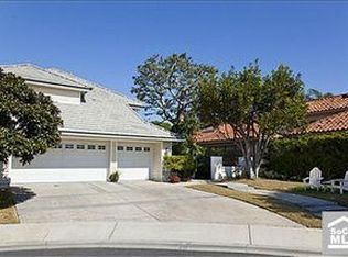 8 Soto Grande Dr, Dana Point, CA 92629
