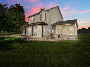 103 Rose St, Avilla, IN 46710