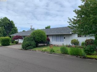 2463 Laralee St, Springfield, OR 97477