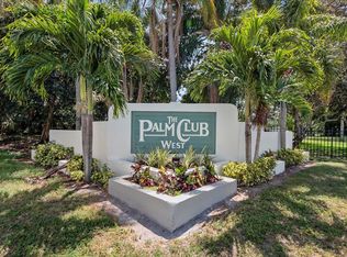 3636 Alder Dr APT C3, West Palm Beach, FL 33417
