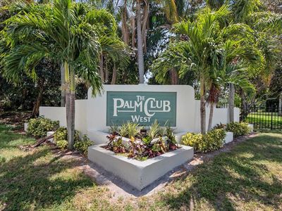 3636 Alder Drive #C3, West Palm Beach, FL, 33417