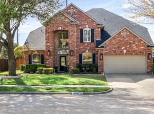 6001 Wilmington Dr, Frisco, TX 75035