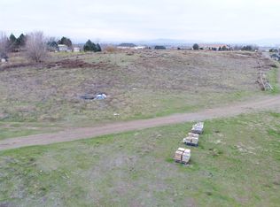 Fraser Rd, Pasco, WA 99301