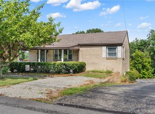 166 Carmella Dr, White Oak, PA