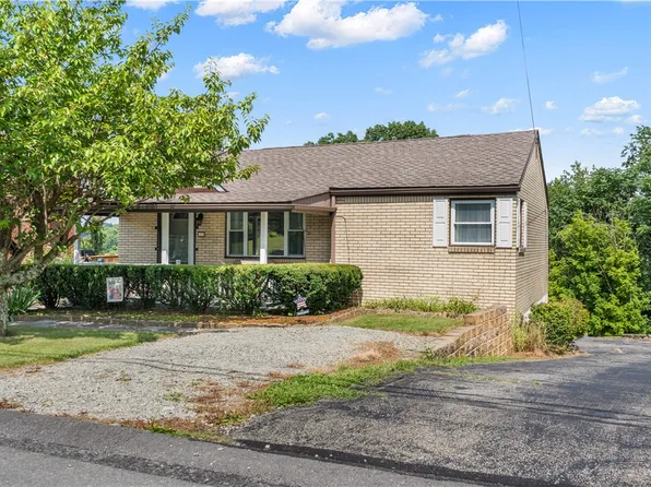 166 Carmella Dr, White Oak, PA 15131