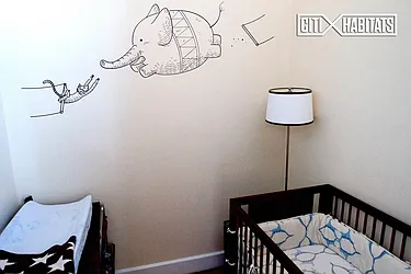 Rented by Citi Habitats