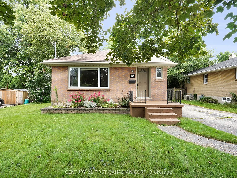 638 Tennent Ave #UPPER LEVEL