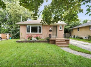 638 Tennent Ave, London, ON N5X 1L6