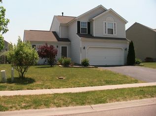 6095 Weber Oaks Dr, Loveland, OH 45140