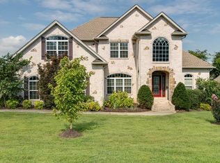 408 Rodney Way, Mount Juliet, TN 37122