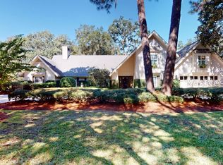 22 Sovereign Dr, Hilton Head Island, SC 29928