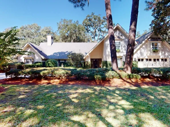 22 Sovereign Dr, Hilton Head Island, SC 29928