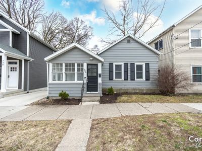 734 Logan St SE, Grand Rapids, MI, 49503