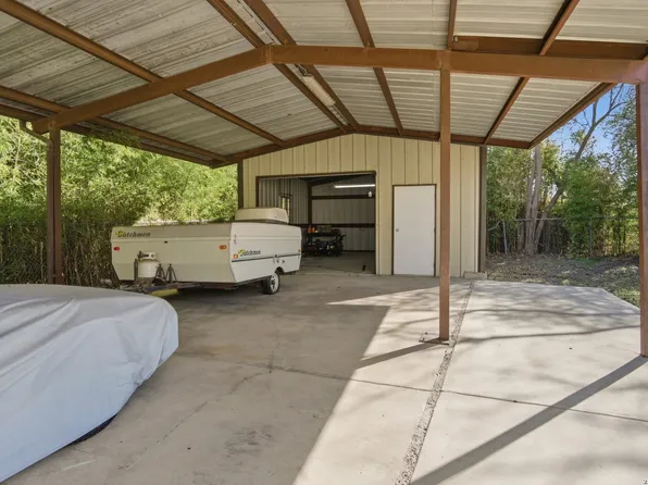 254 Bank, San Antonio, TX 78204