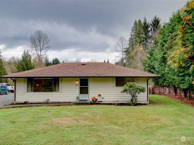 3419 139th Avenue NE, Lake Stevens, WA, 98258