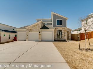11308 Charger Way, Austin, TX 78724