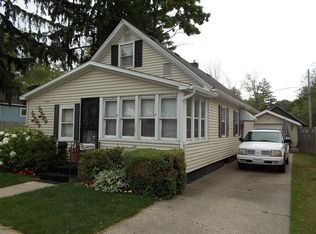 1959 Howden St, Muskegon, MI 49442