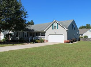 23011 Sundown Dr, Carrollton, VA 23314