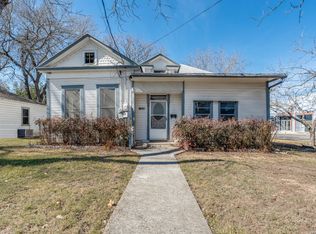 910 Cross St, New Braunfels, TX 78130