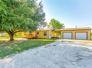 834 Quail Run, Cleburne, TX 76031