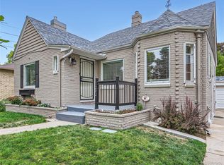1282 N Ash St, Denver, CO 80220