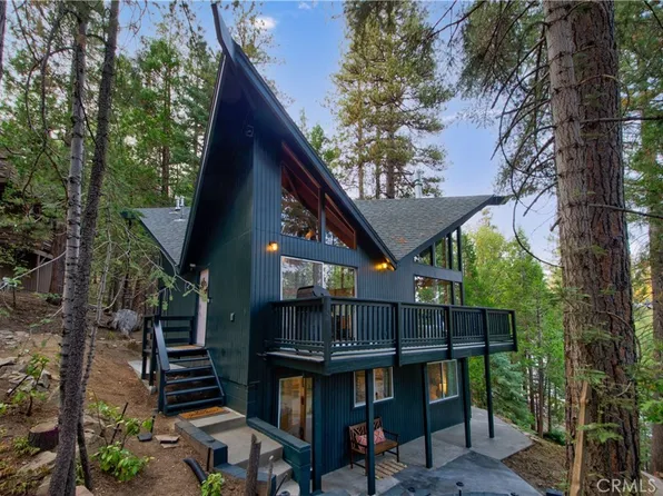 476 Annandale Dr, Lake Arrowhead, CA 92352