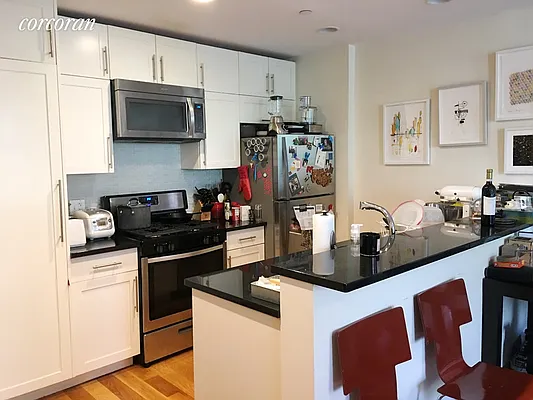 Rented by Corcoran | media 4