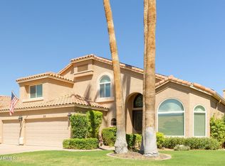 1218 E Sea Breeze Dr, Gilbert, AZ 85234